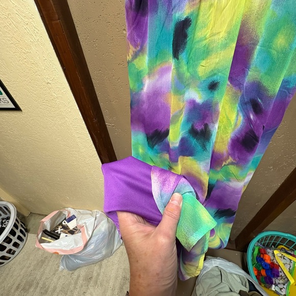 Candie’s XL Beach Dress - Picture 5 of 5